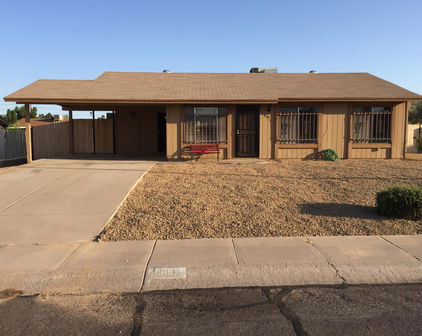 949 W Libra Drive, Tempe