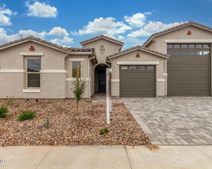 4829 W Stargazer Place, Laveen
