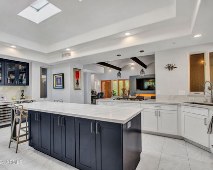 5805 E Agave Place, Carefree