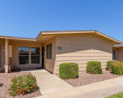 17634 N 102nd Drive, Sun City