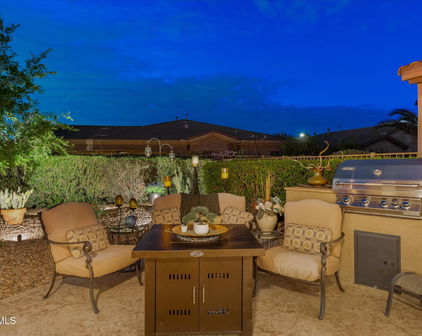 4200 E Narrowleaf Drive, Gilbert