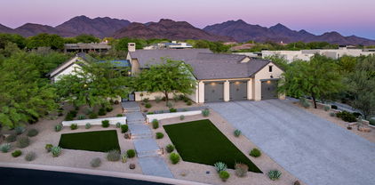 22439 N 89th Street, Scottsdale