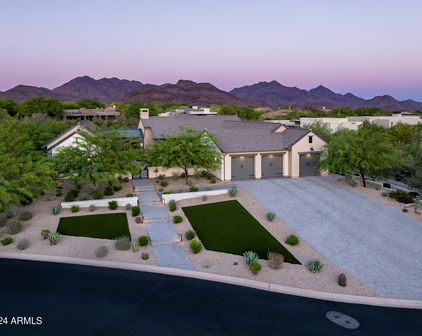 22439 N 89th Street, Scottsdale