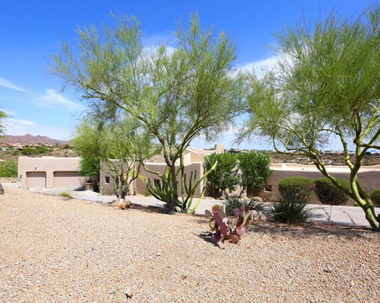 15912 E Ocotillo Drive, Fountain Hills
