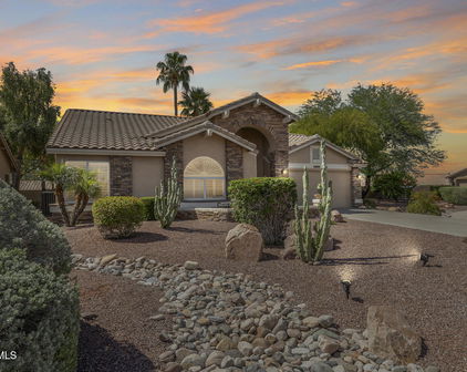 8359 W Morrow Drive, Peoria