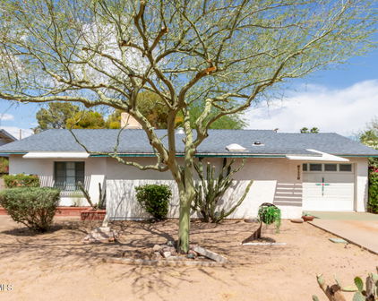805 N Robson --, Mesa