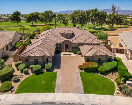 4862 N Barranco Drive, Litchfield Park