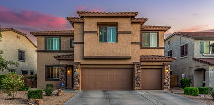 9113 W White Feather Lane, Peoria