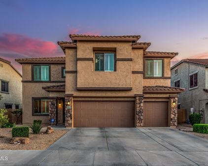 9113 W White Feather Lane, Peoria