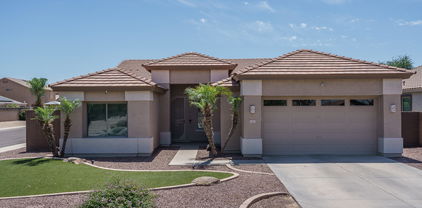 12503 W Vista Paseo Drive, Litchfield Park