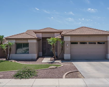 12503 W Vista Paseo Drive, Litchfield Park