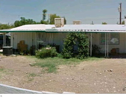 10826 W Sack Drive, Sun City