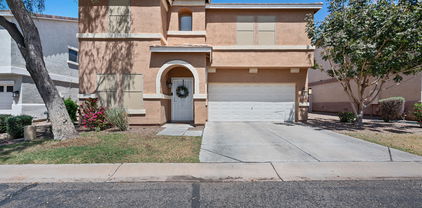 2109 S Luther --, Mesa