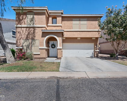 2109 S Luther --, Mesa