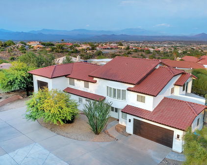 15616 E Chicory Drive, Fountain Hills