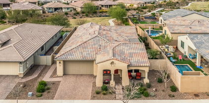 10620 E Tiburon Avenue, Mesa