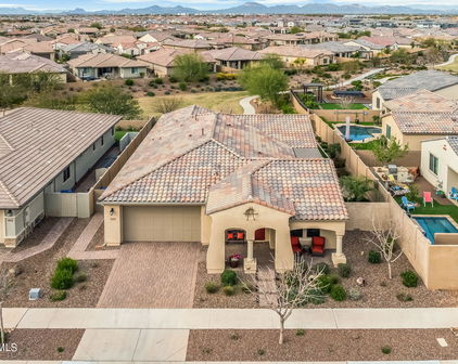 10620 E Tiburon Avenue, Mesa