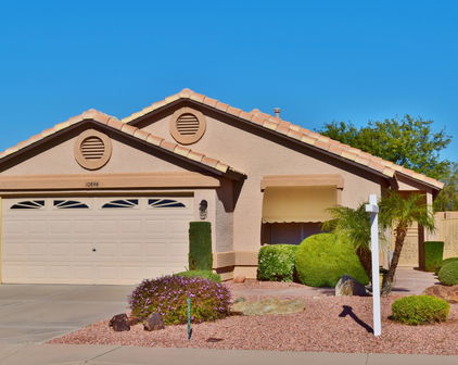 10846 W Beaubien Drive, Sun City