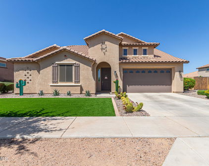 21918 E Maya Road, Queen Creek