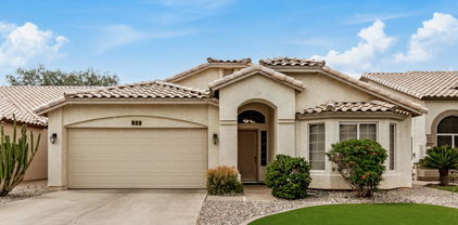 628 N El Dorado Drive, Gilbert