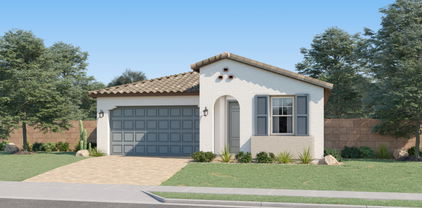 4975 S 233rd Drive, Buckeye