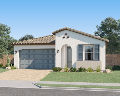 4975 S 233rd Drive, Buckeye