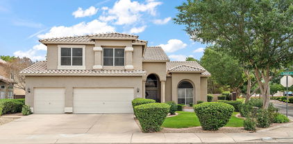 4618 E Desert Lane, Gilbert