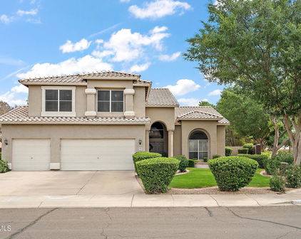 4618 E Desert Lane, Gilbert