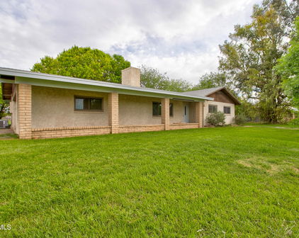 6407 W Fremont Road, Laveen