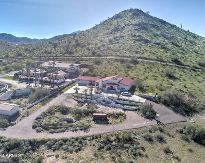 7848 S 139th Avenue, Goodyear