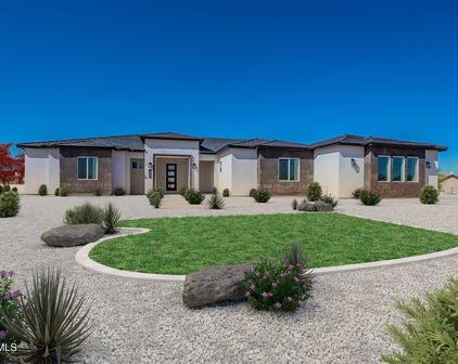 921 W Joyous Lane, San Tan Valley