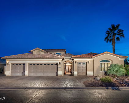 14835 W Trevino Drive, Goodyear