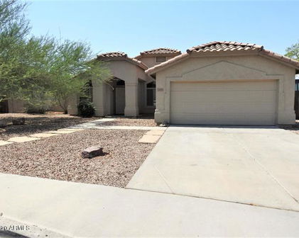 10835 W Via Del Sol --, Sun City