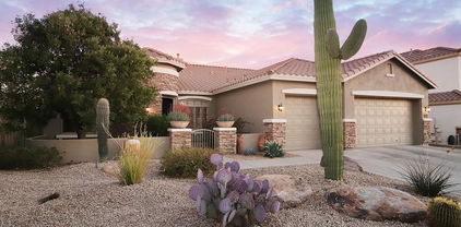 4251 E Desert Forest Trail, Cave Creek