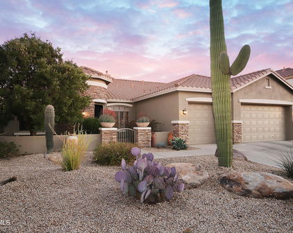 4251 E Desert Forest Trail, Cave Creek