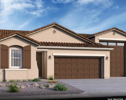 44124 W Palo Nuez Street, Maricopa