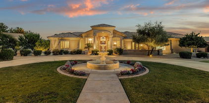 3661 E Tremaine Court, Gilbert