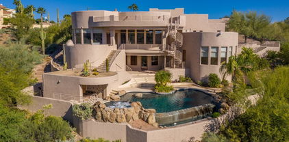 16015 E Ironwood Drive, Fountain Hills