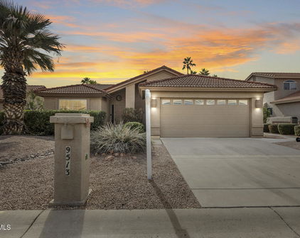 9513 E Hercules Drive, Sun Lakes