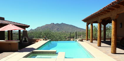 8090 E Golden Spur Lane, Carefree