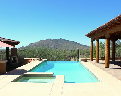 8090 E Golden Spur Lane, Carefree