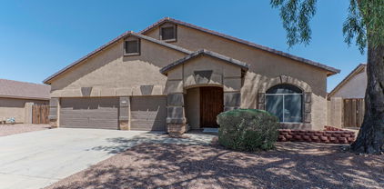 10746 W Harmony Lane, Sun City