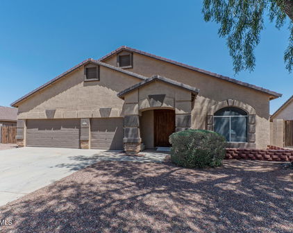 10746 W Harmony Lane, Sun City