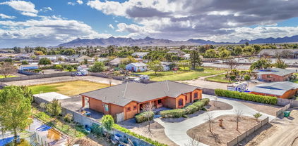 25903 S Lemon Avenue, Queen Creek