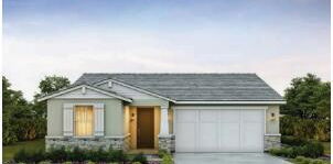 17387 W Carlisle Drive, Surprise
