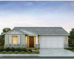 17387 W Carlisle Drive, Surprise