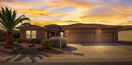 21027 N Circle Cliffs Drive, Surprise