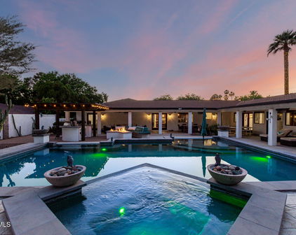 8031 N 12th Avenue, Phoenix