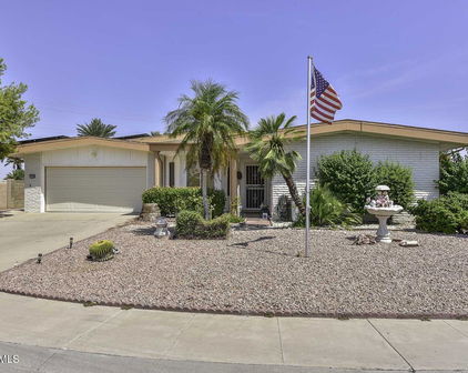 11143 W Palmeras Drive, Sun City