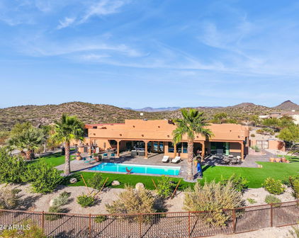 2035 Giana Drive, Wickenburg